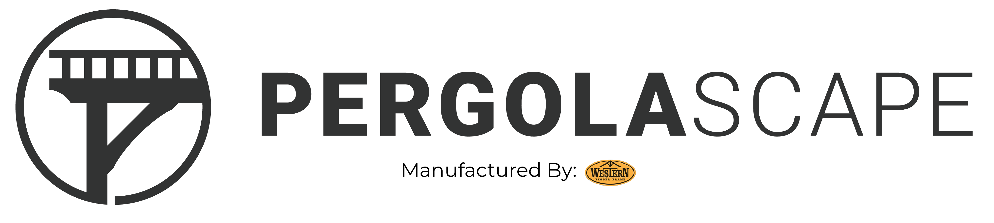 PergolaScape Logo
