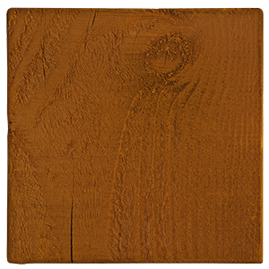 Rick Sequoia Stain Pergola