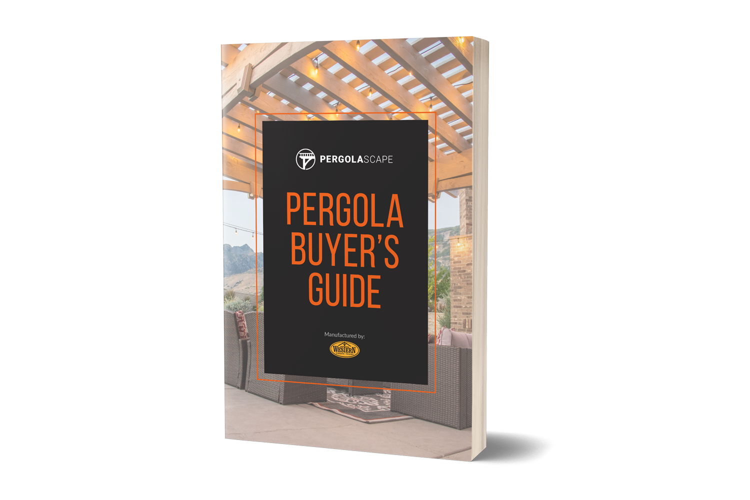 PergolaScape Pergola Buyer's Guide