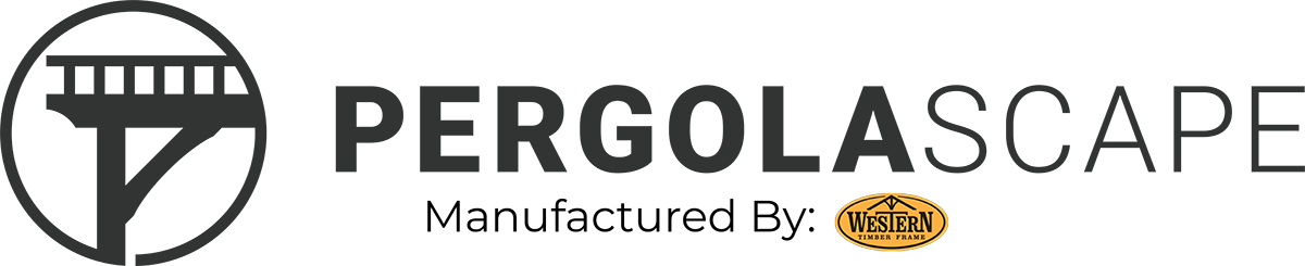 PergolaScape Logo