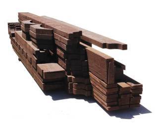 Pergola Direct Before Kit