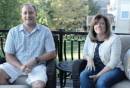 PergolaScape - Corey & Kristen Atkinson customer