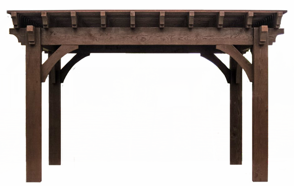 PergolaScape - Pergola Kit