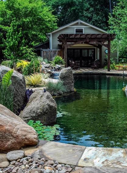 PergolaScape - Pergola Kit - Create a paradise in your own backyard