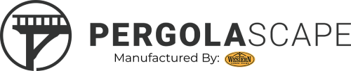 PergolaScape Logo