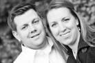 Steven & Camilla Starks - PergolaScape