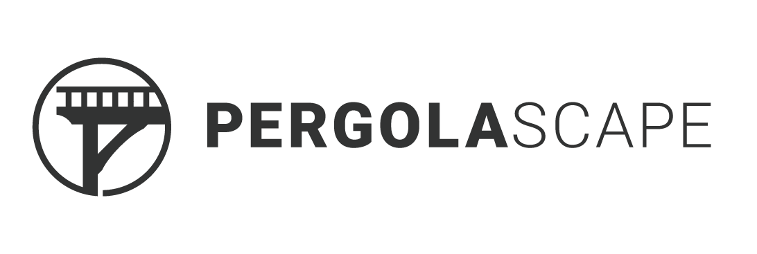 PergolaScape Logo