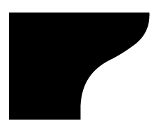 Roosevelt Beam Profile Pergola